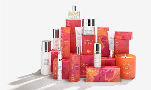 Romilly Wilde appoints Capsule Communications  